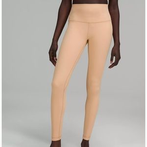 Lululemon Align High Rise Legging